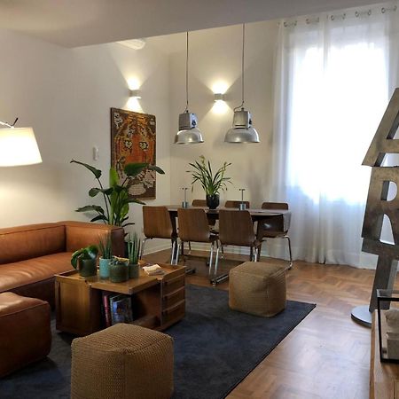 Art Apartments Florencja Zewnętrze zdjęcie