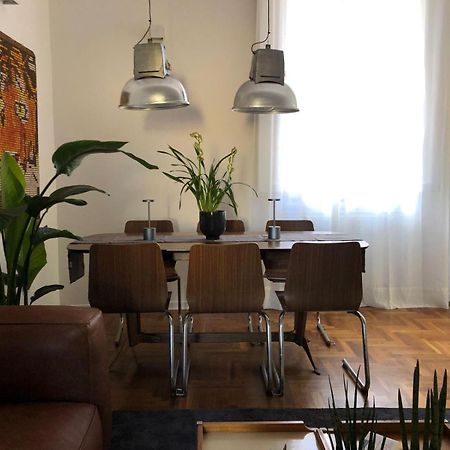 Art Apartments Florencja Zewnętrze zdjęcie