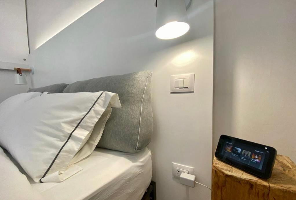 Art Apartments Florencja Zewnętrze zdjęcie