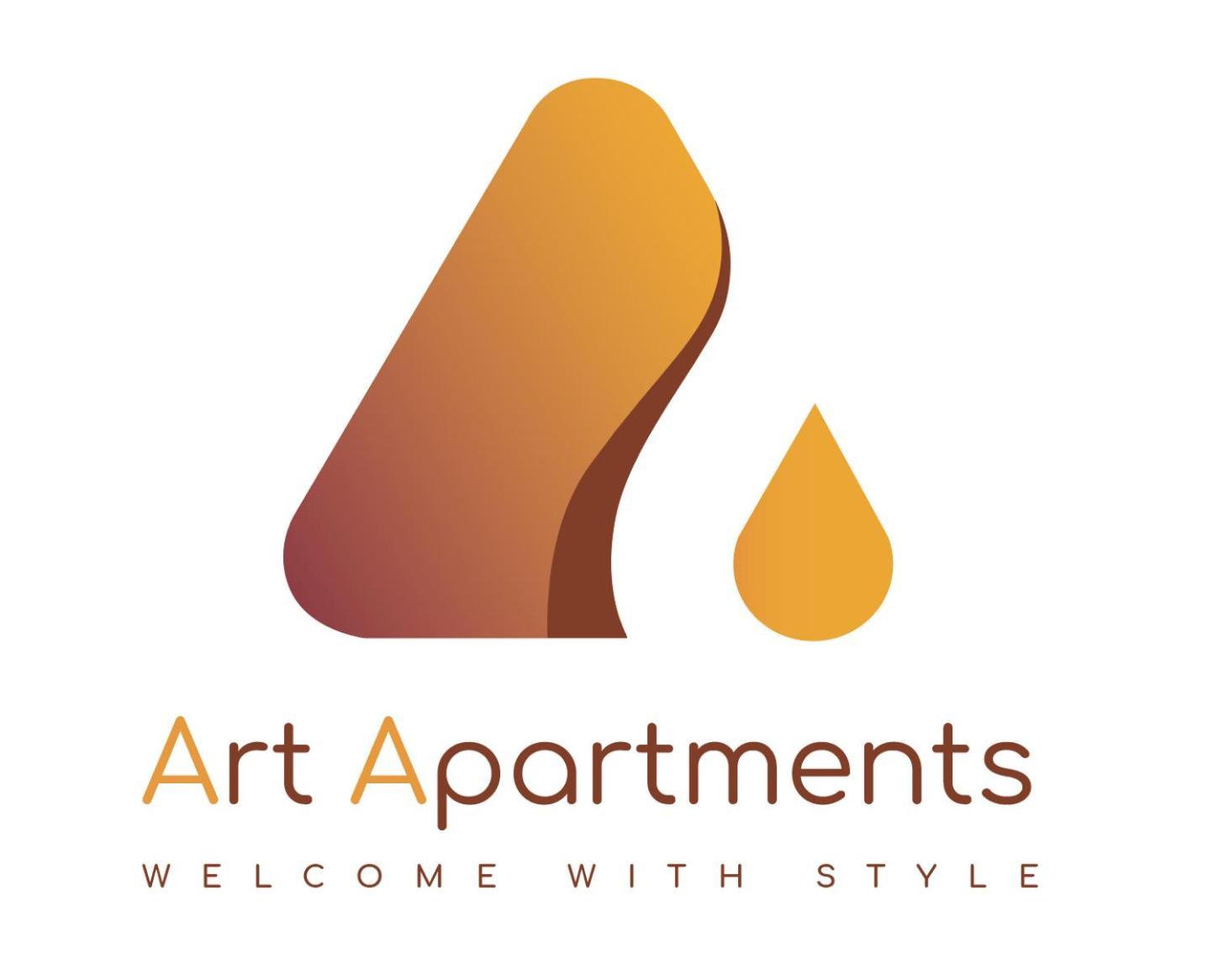 Art Apartments Florencja Zewnętrze zdjęcie