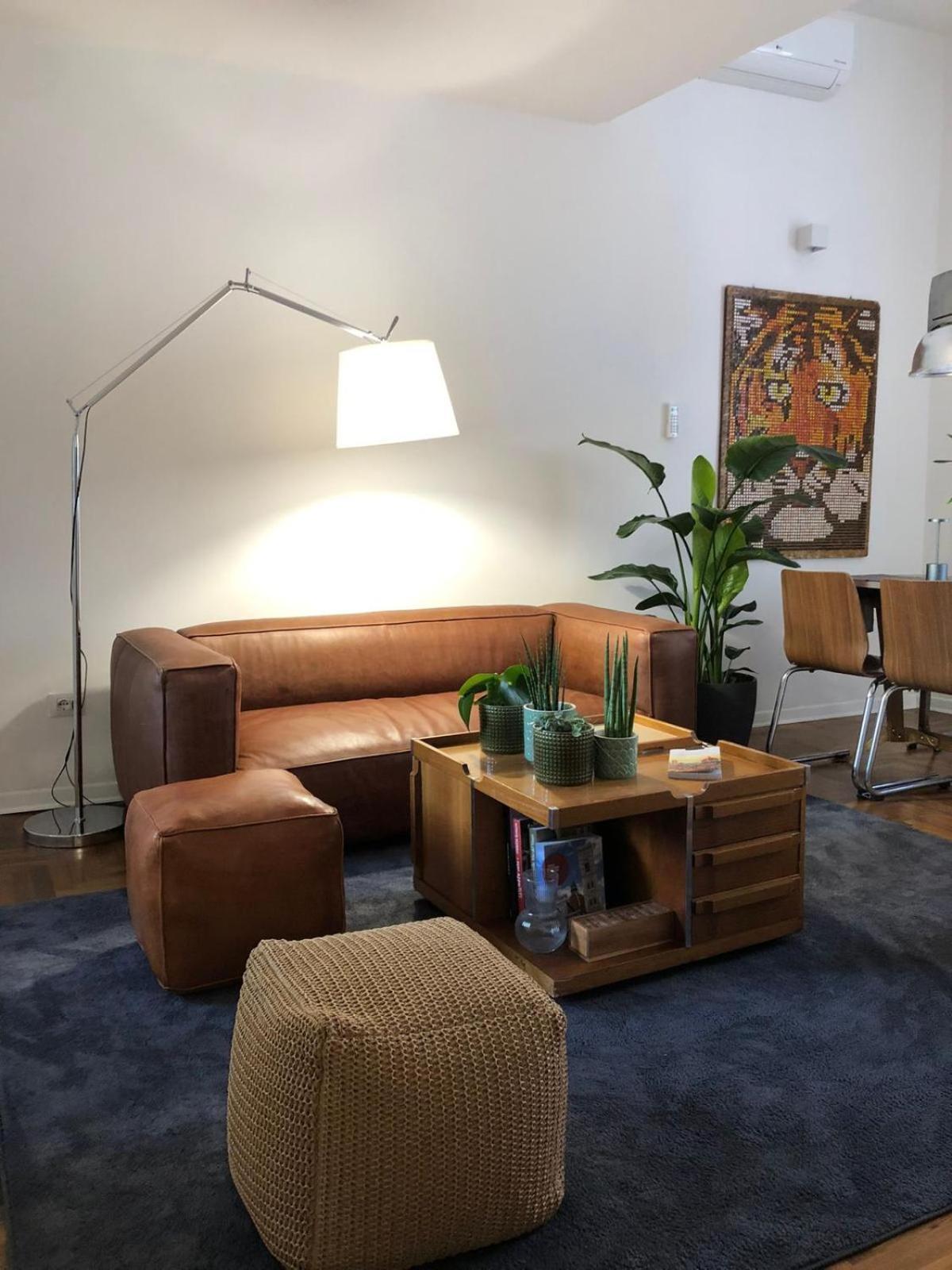 Art Apartments Florencja Zewnętrze zdjęcie