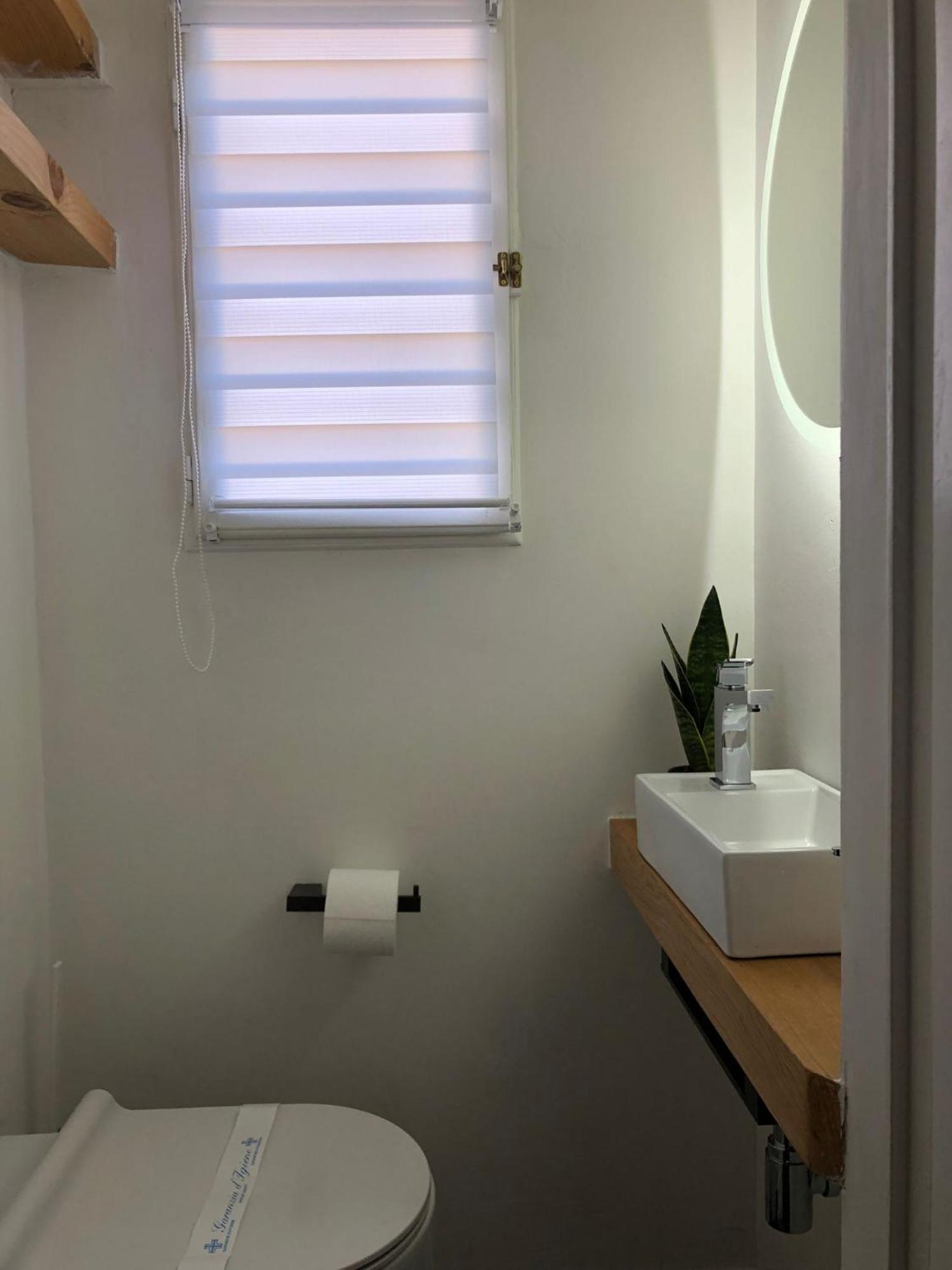 Art Apartments Florencja Zewnętrze zdjęcie