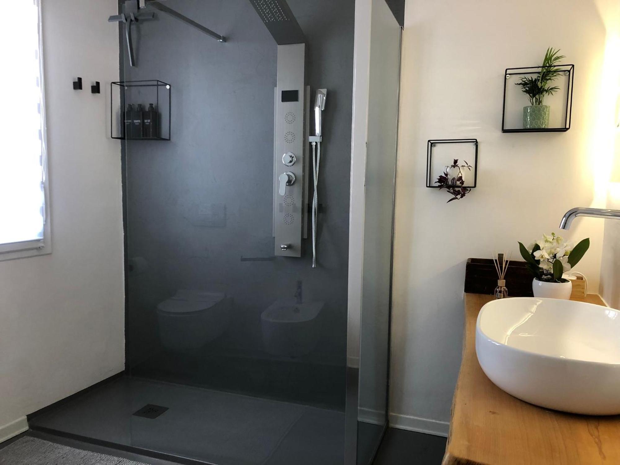 Art Apartments Florencja Zewnętrze zdjęcie