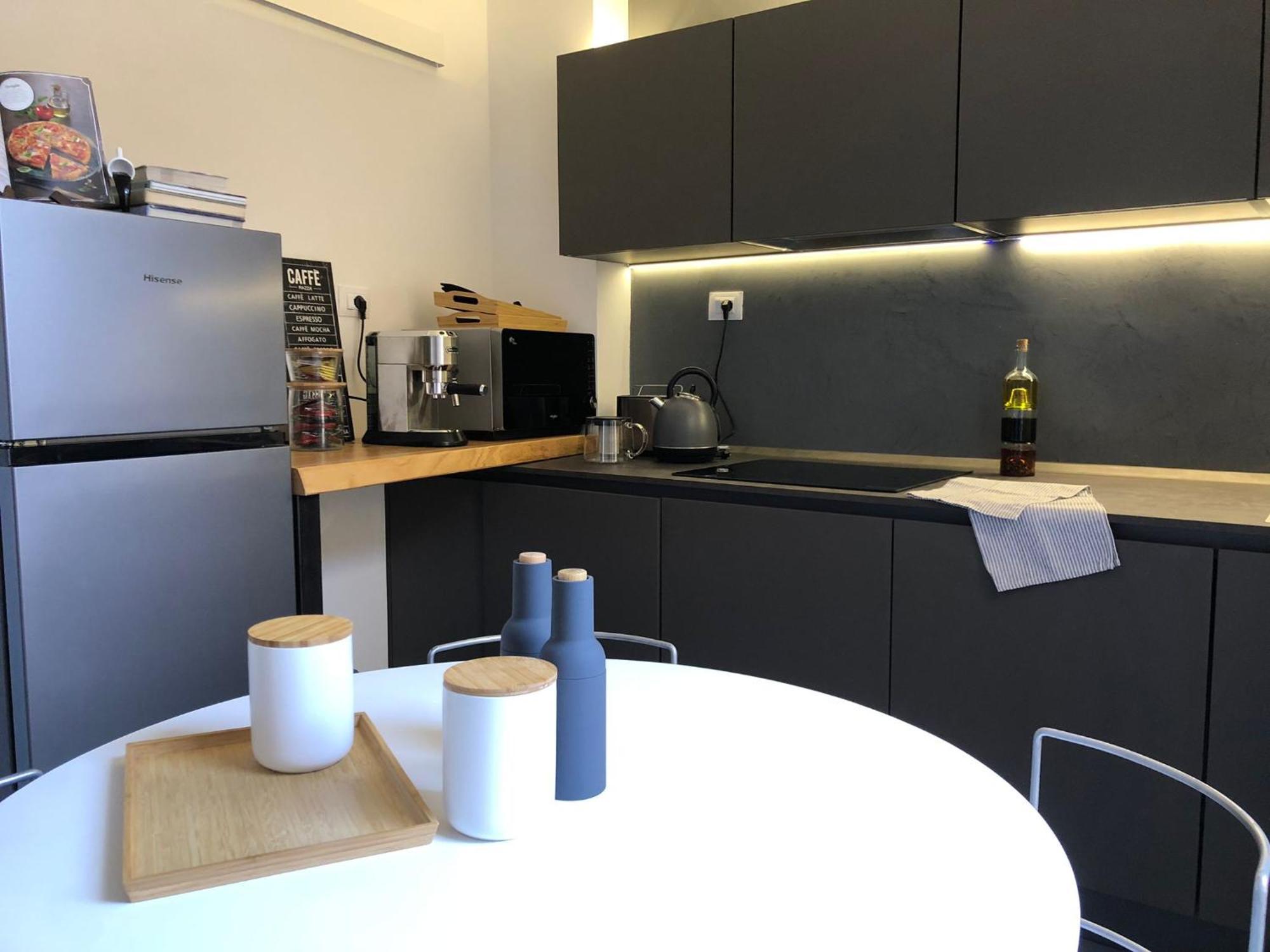 Art Apartments Florencja Zewnętrze zdjęcie
