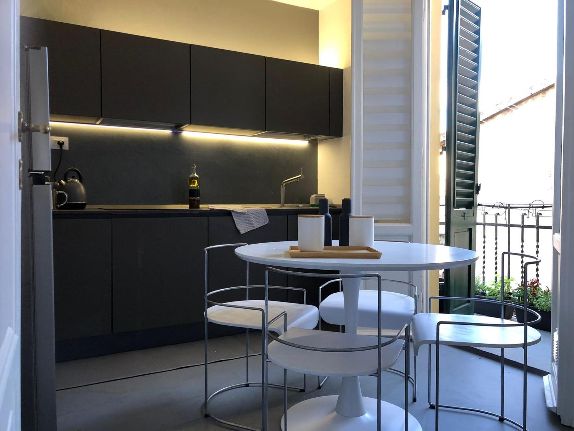 Art Apartments Florencja Zewnętrze zdjęcie